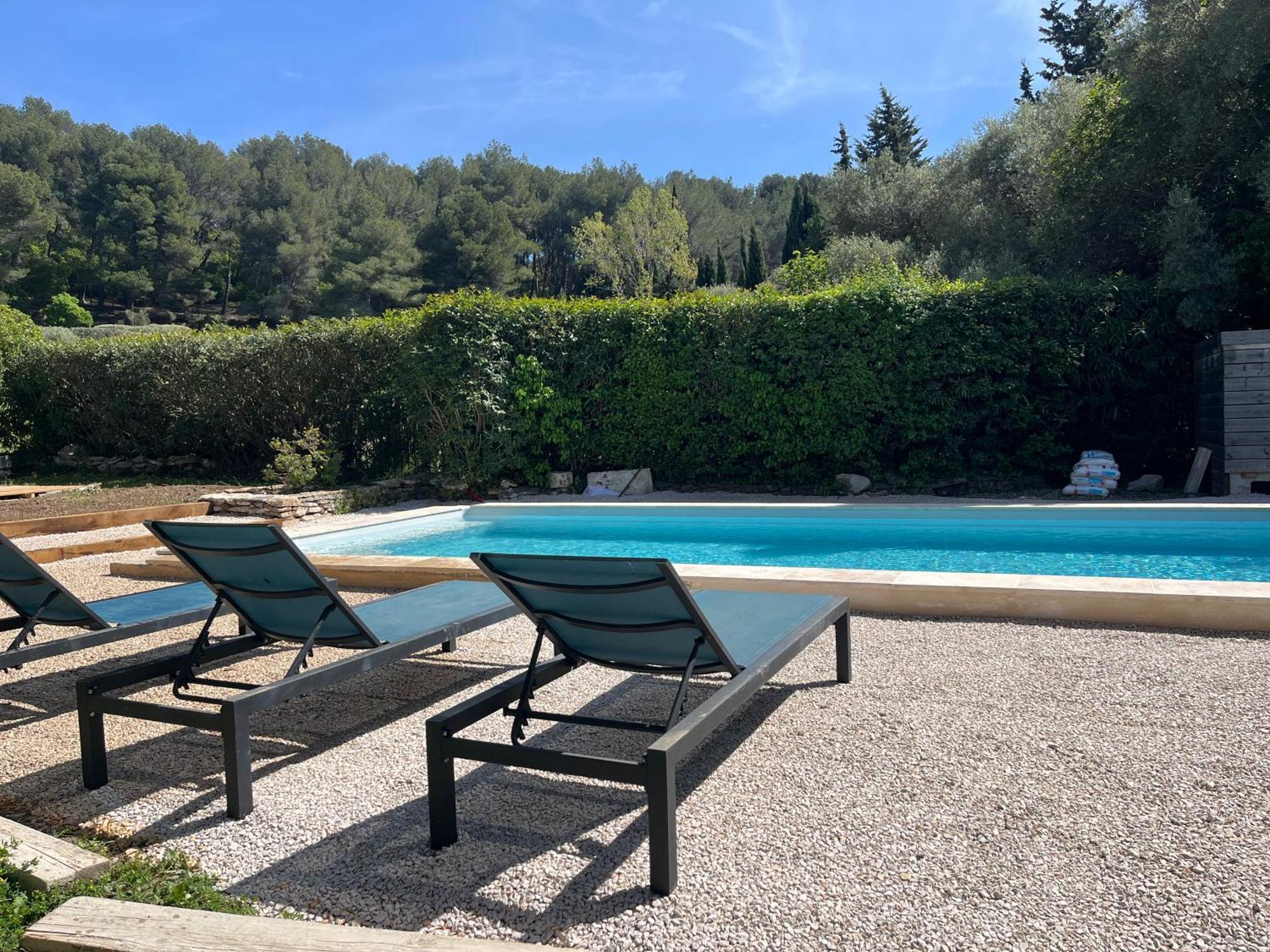 Villavos- Le Bocage Cassis Exterior foto