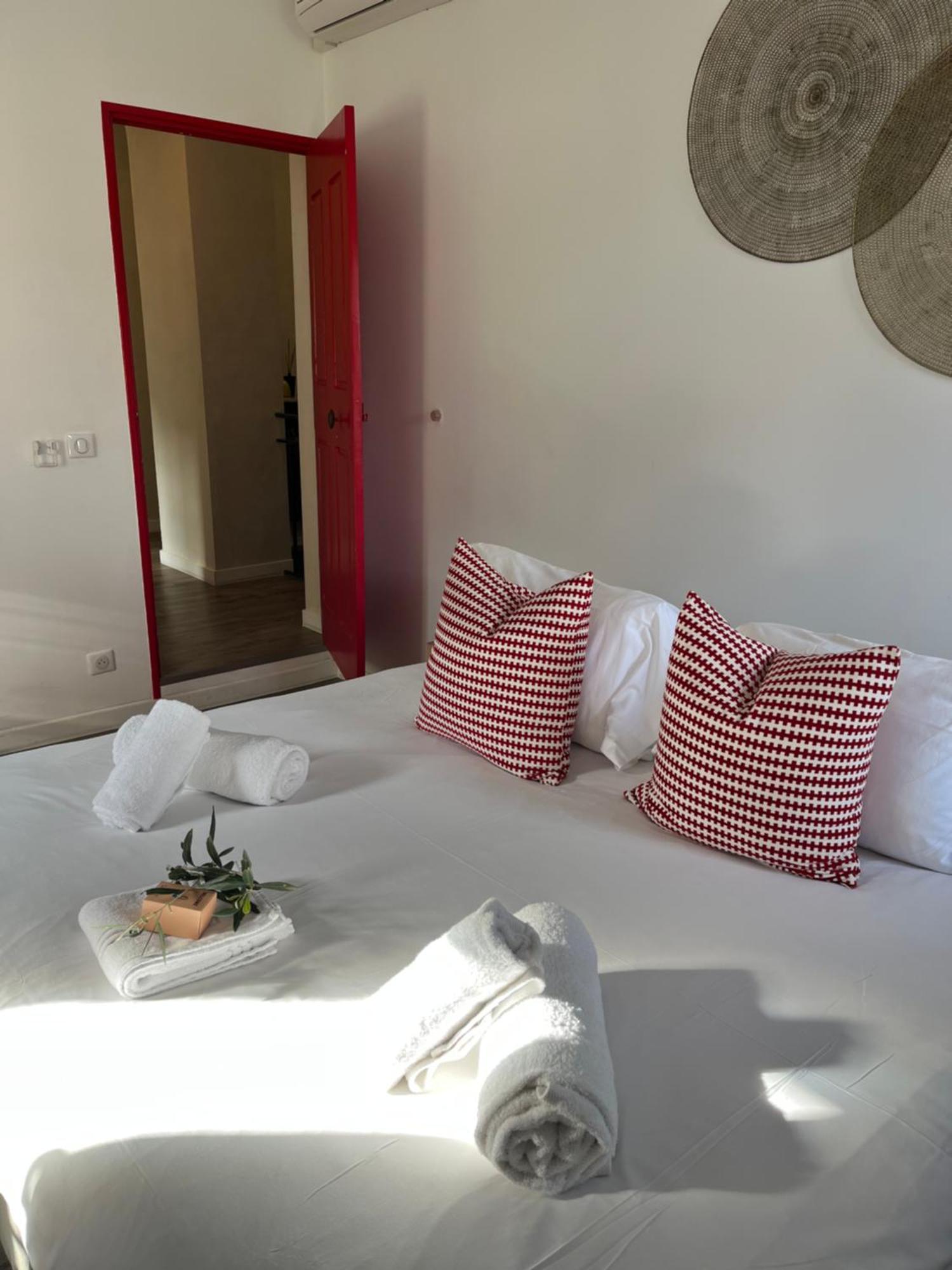 Villavos- Le Bocage Cassis Exterior foto